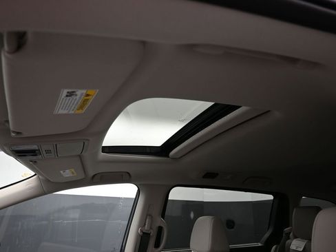 New 2026 Honda Odyssey EX-L image 49