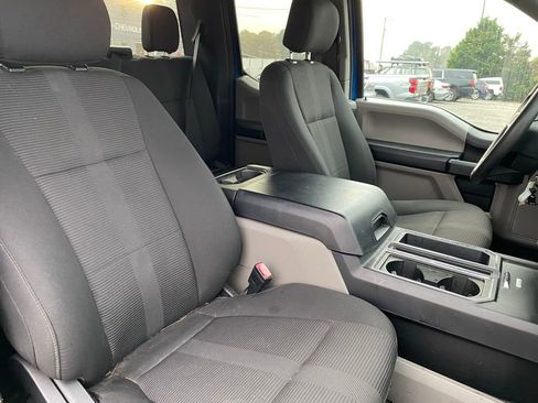 Used 2018 Ford F150 XL w/ Equipment Group 101A Mid image 21