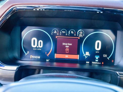 Used 2021 Ford F150 Lariat image 24