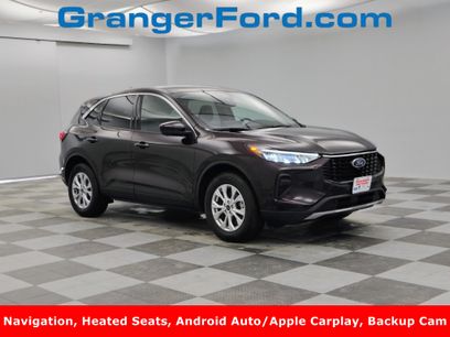 Used 2023 Ford Escape Active w/ Tech Pack #2