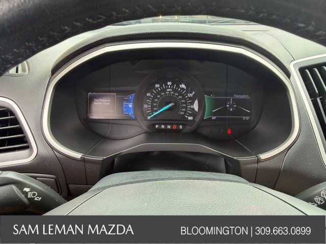 Used 2017 Ford Edge SEL w/ Equipment Group 201A AWD/4WD image 18