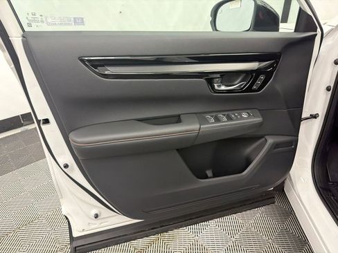 New 2026 Honda CR-V Sport Touring image 11