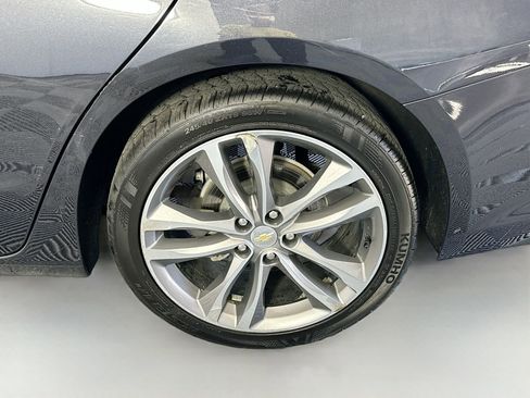 Used 2023 Chevrolet Malibu LT w/ Driver Confidence Package FWD image 30