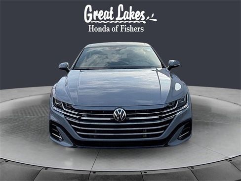 Used 2023 Volkswagen Arteon SEL image 8