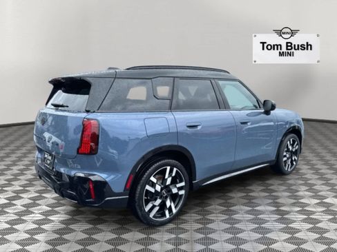 New 2026 MINI Cooper Countryman S image 3