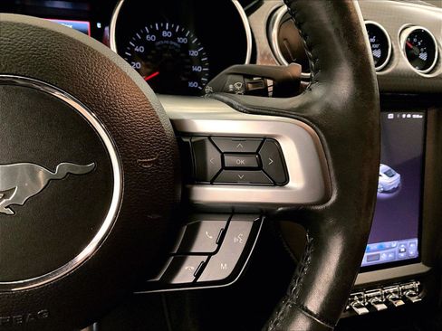 Used 2018 Ford Mustang GT w/ GT Performance Package image 18