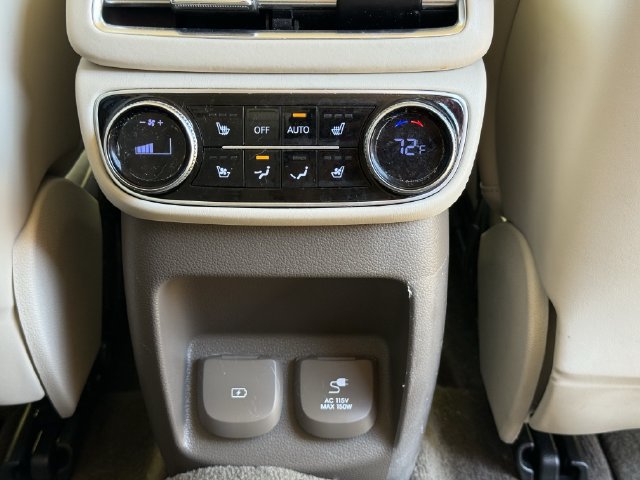 Used 2024 Genesis GV80 3.5T w/ Prestige Package AWD/4WD image 30