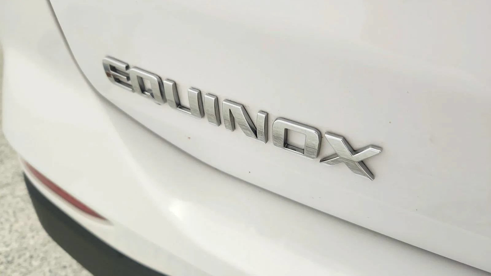 Used 2023 Chevrolet Equinox LS w/ LS Convenience Package FWD image 34