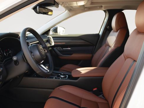 New 2026 MAZDA CX-50 AWD 2.5 S w/ Cargo Package image 12