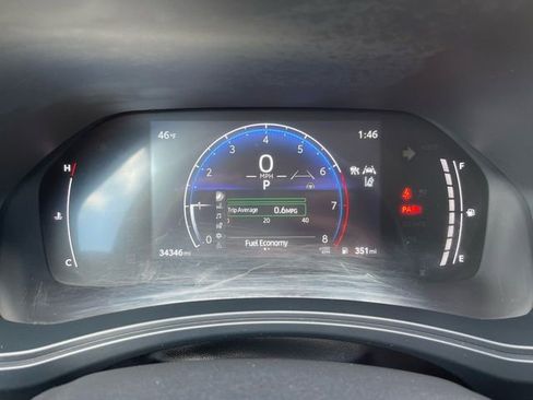 Certified 2024 Toyota Grand Highlander XLE image 7