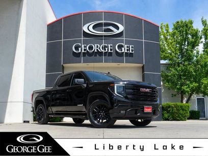 Used 2024 GMC Sierra 1500 Elevation