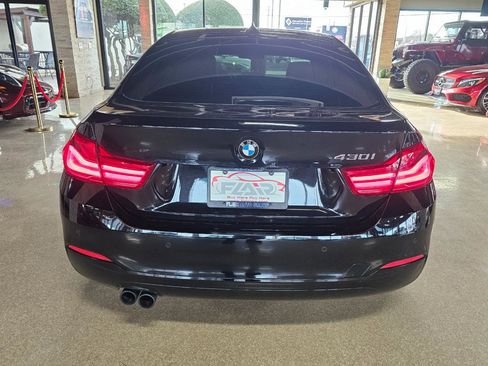 Used 2018 BMW 430i Gran Coupe image 6