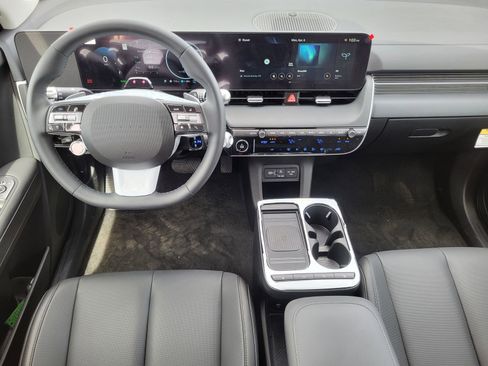 New 2026 Hyundai Ioniq 5 SEL AWD/4WD image 16