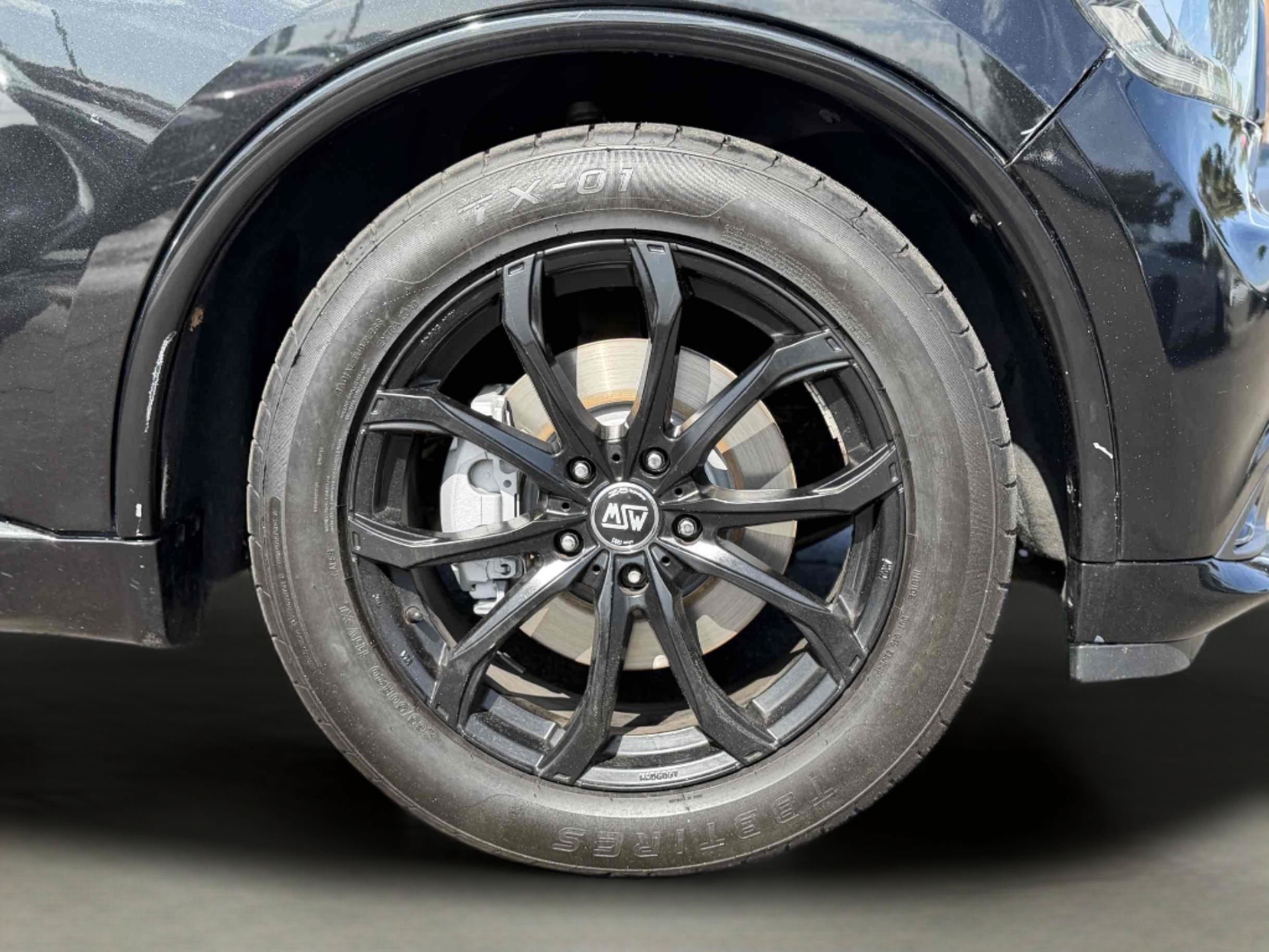 Used 2016 Dodge Durango R/T AWD/4WD image 28