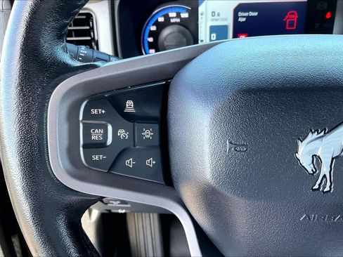 Used 2024 Ford Bronco Wildtrak AWD/4WD image 21