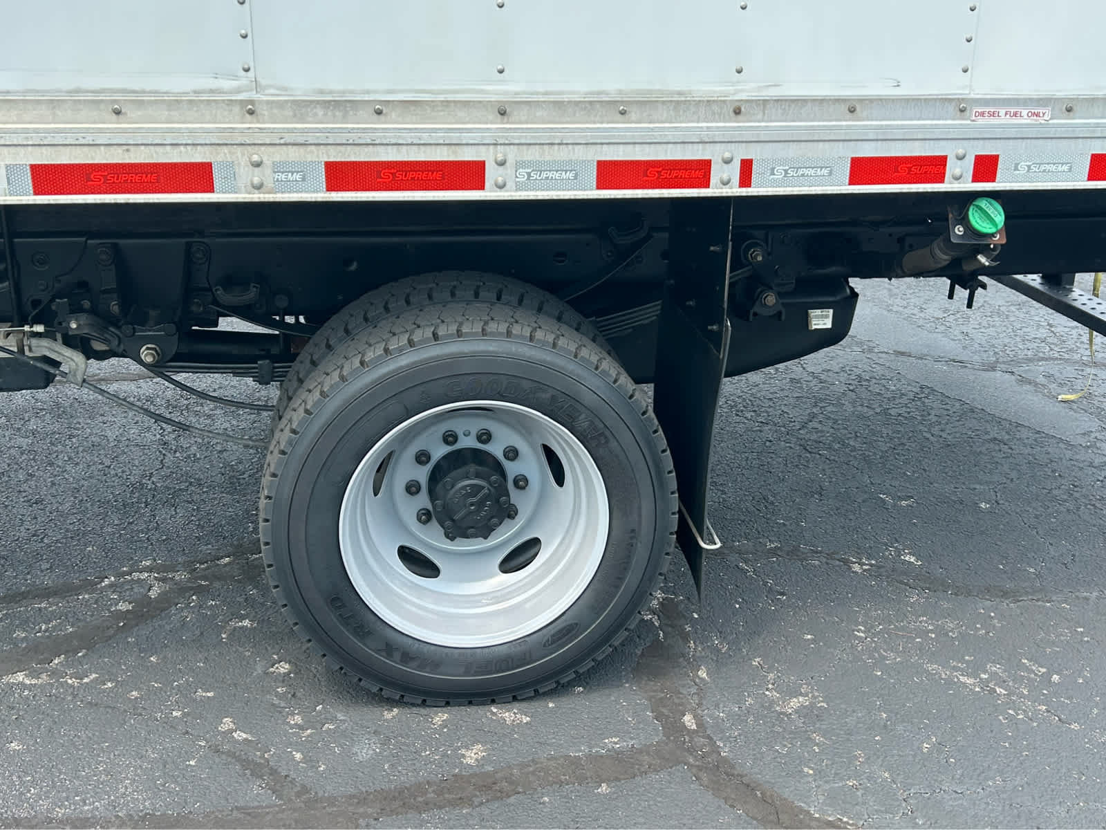 Used 2021 Ford F450 XL w/ Power Equipment Group RWD image 30