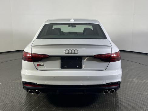 Used 2020 Audi S4 Prestige w/ Prestige Package AWD/4WD image 7