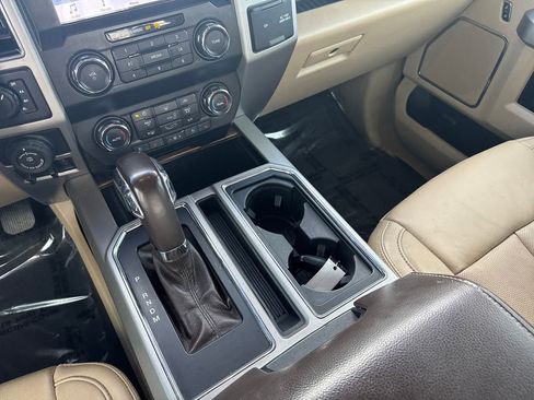 Used 2019 Ford F150 Lariat w/ Equipment Group 501A Mid AWD/4WD image 35