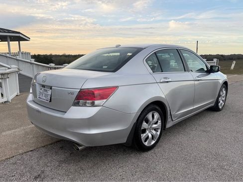 Used 2009 Honda Accord EX-L image 5