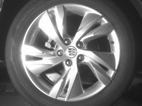 Used 2025 Buick Encore GX Preferred AWD/4WD image 15