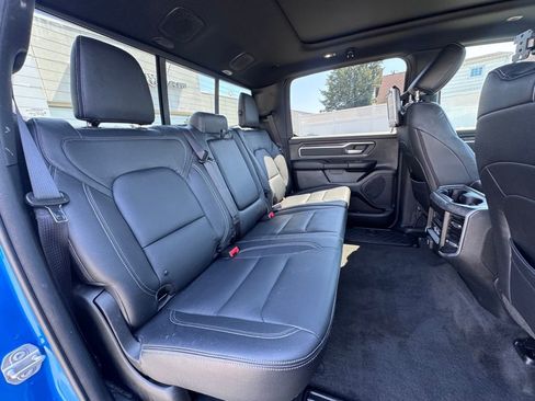 Used 2021 RAM 1500 Big Horn image 22