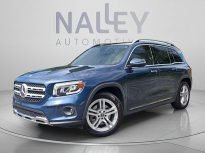 Used 2021 Mercedes-Benz GLB 250