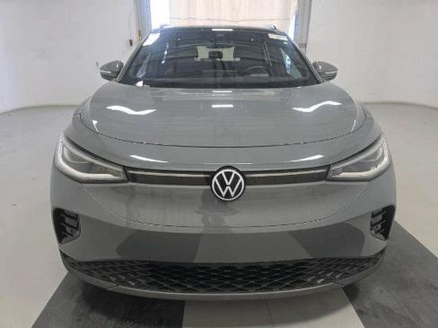 Used 2023 Volkswagen ID.4 Pro S RWD image 7