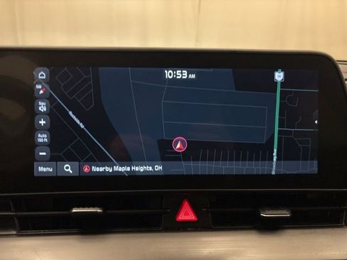 Certified 2023 Kia Sportage EX image 16