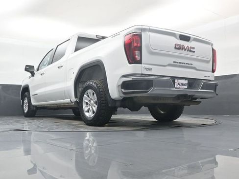 Used 2023 GMC Sierra 1500 SLE AWD/4WD image 41