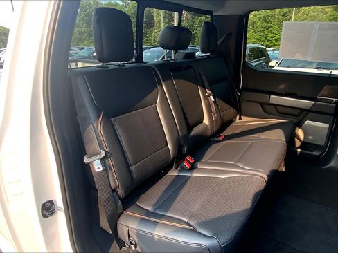 Used 2026 Ford F250 Lariat w/ Lariat Premium Package AWD/4WD image 28