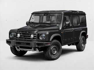 Used 2024 INEOS Grenadier AWD/4WD video 1