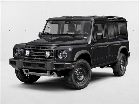 Used 2024 INEOS Grenadier AWD/4WD image 1