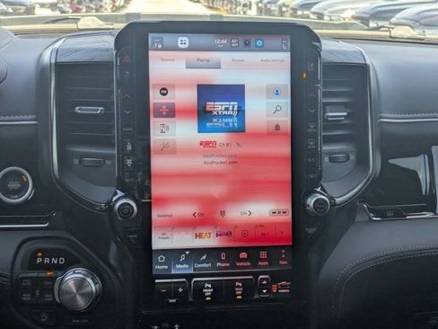New 2026 RAM 1500 Limited AWD/4WD image 16