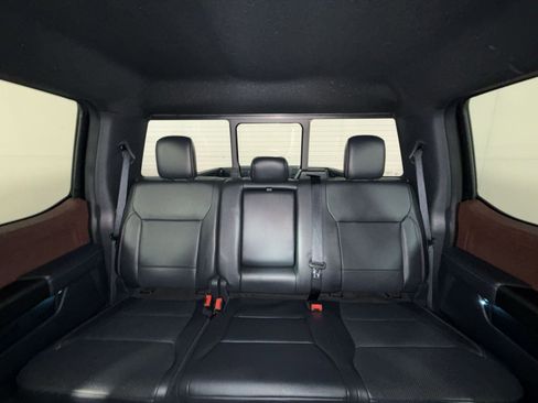 Used 2023 Ford F150 Lariat w/ Equipment Group 502A High AWD/4WD image 23