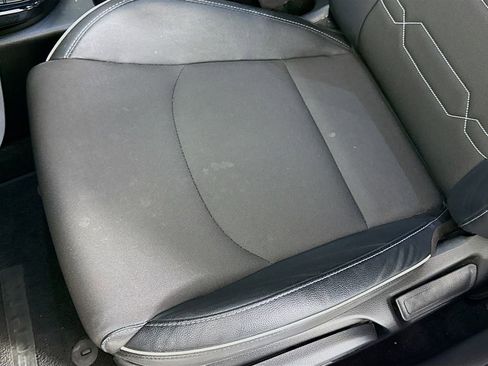 Used 2024 Kia Forte GT-Line w/ GT-Line Premium Package image 22