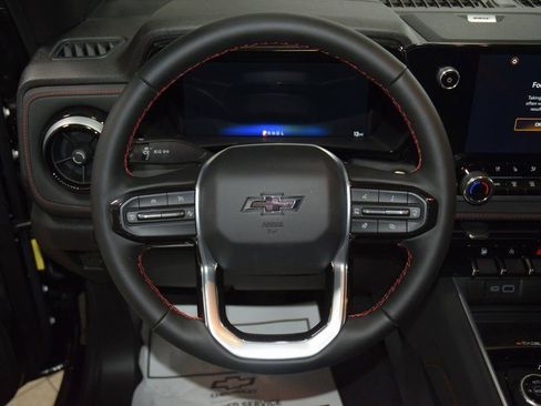 New 2026 Chevrolet Colorado Z71 w/ Technology Package image 37