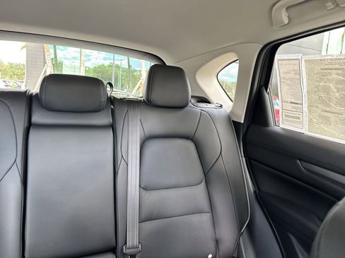 New 2025 MAZDA CX-5 AWD 2.5 S w/ Select Package image 20