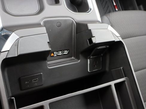 New 2026 Chevrolet Silverado 1500 LT Trail Boss w/ Convenience Package II image 15