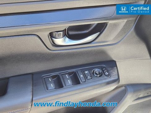 Certified 2024 Honda CR-V EX image 24