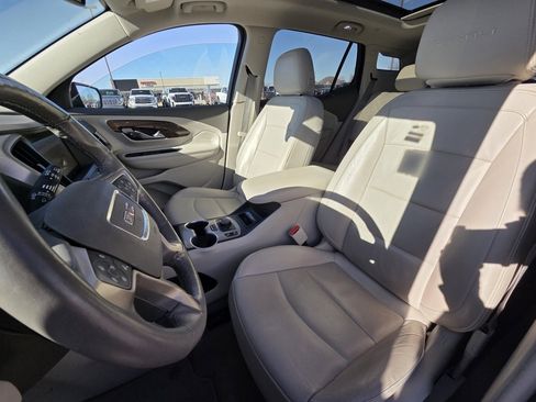 Used 2020 GMC Terrain Denali w/ Denali Premium Package image 25