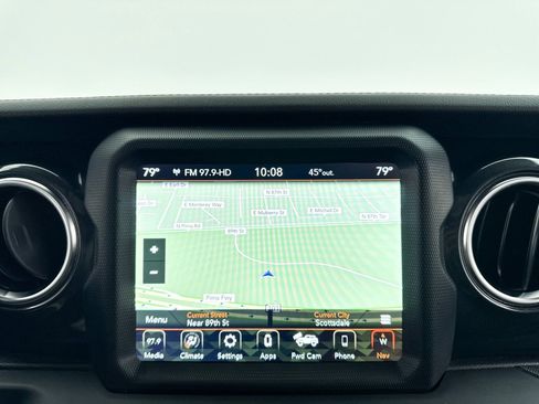 Used 2023 Jeep Wrangler Unlimited Rubicon 392 w/ Dual Top Group AWD/4WD image 35
