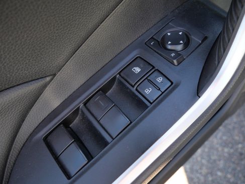 Certified 2024 Toyota RAV4 LE AWD/4WD image 20