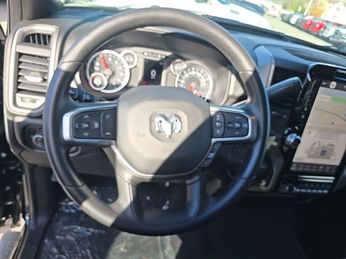 New 2026 RAM 3500 Tradesman image 22