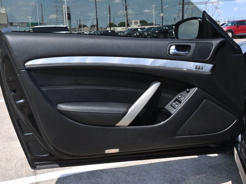Used 2014 INFINITI Q60 Journey w/ Premium Package RWD image 18