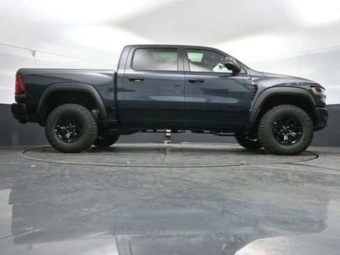 New 2026 RAM 1500 RHO w/ RHO Level 1 Equipment Group AWD/4WD image 39