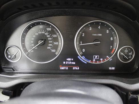 Used 2016 BMW X3 sDrive28i image 13