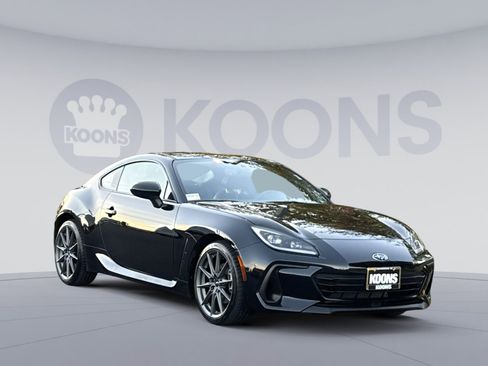 Used 2024 Subaru BRZ Limited image 10