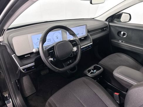 Used 2024 Hyundai Ioniq 5 SEL AWD/4WD image 18