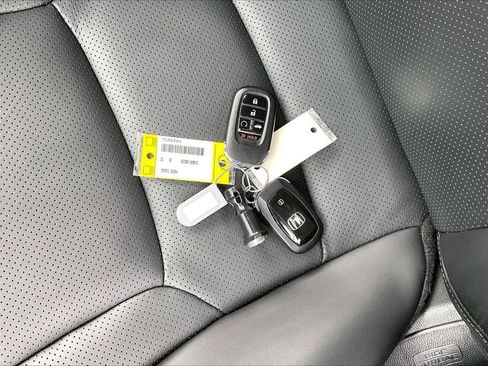 Used 2023 Honda Accord Sport image 31