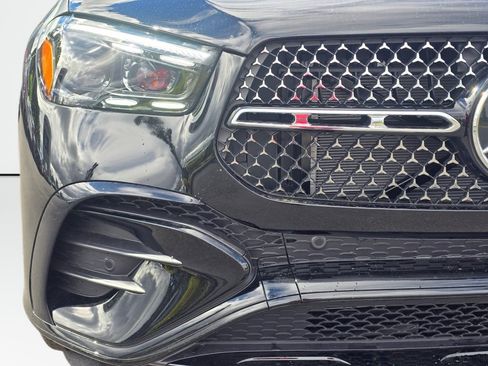 New 2026 Mercedes-Benz GLE 350 4MATIC image 29